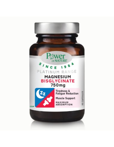 Power of Nature Platinum Range Magnesium...