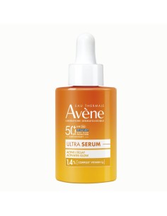Avene Ultra Serum Activates Glow SPF50+  30mL