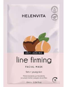 Helenvita Line Firming Anti Ageing Face Mask Μάσκα...
