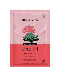 Helenvita Anti Ageing Ultra Lift Face Mask Μάσκα Προσώπου...