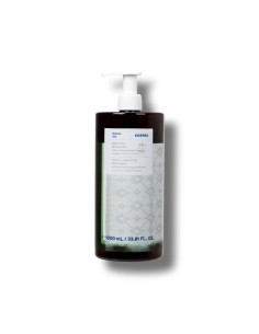copy of Korres Mint Tea Shower Gel 1000ml