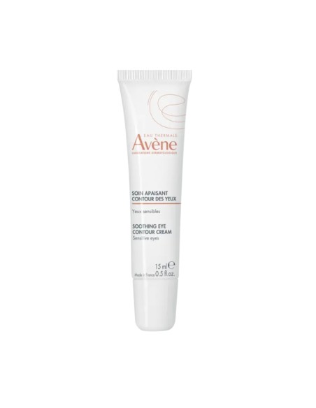 Avene Soothing Eye Contour Cream 15ml