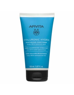 Apivita Hyaluronic Hydra Κρέμα Μαλλιών για Ενυδάτωση με...