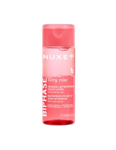 NUXE Very Rose Biphase Διφασική Λοσιόν Ντεμακιγιάζ Ματιών...