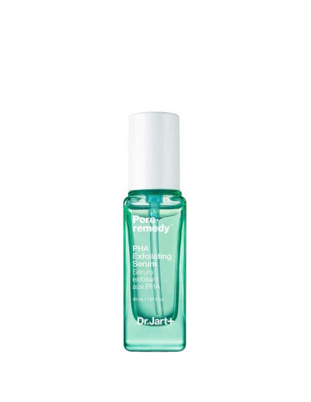 Dr. Jart+ Pore Remedy PHA Exfoliating Serum Όρος Λείανσης Προσώπου 30 ml