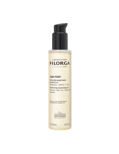 Filorga Ski-Prep Perfecting cleansing oil Face & Eyes 150mL