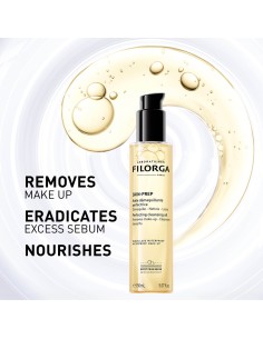 Filorga Skin-Prep Perfecting Cleansing Oil Λάδι... 2