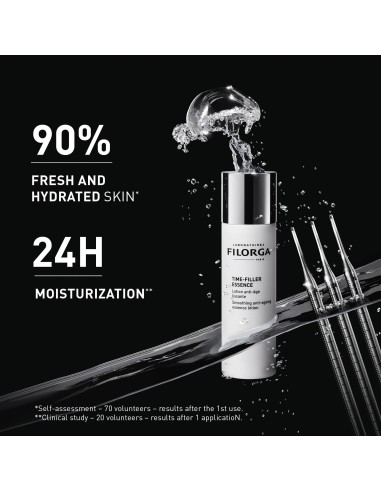 Filorga Time-Filler Essence Αντιγηραντική...