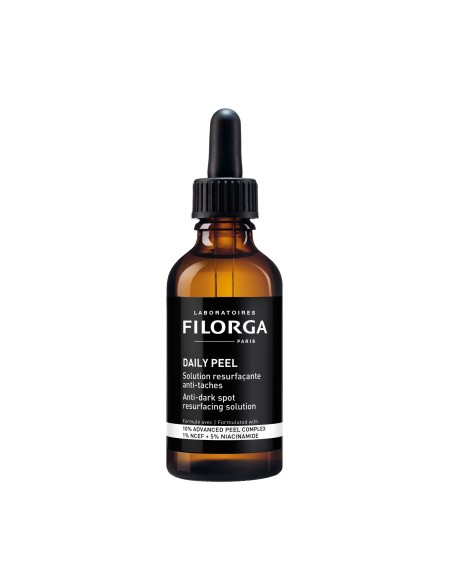 Filorga Daily Peel Anti-Dark Spot Resurfacing Solution 50mL