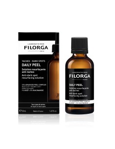 Filorga Daily Peel Anti-Dark Spot Θεραπεία Κατά Των... 2