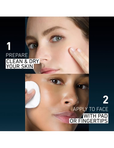 Filorga Daily Peel Anti-Dark Spot Resurfacing...