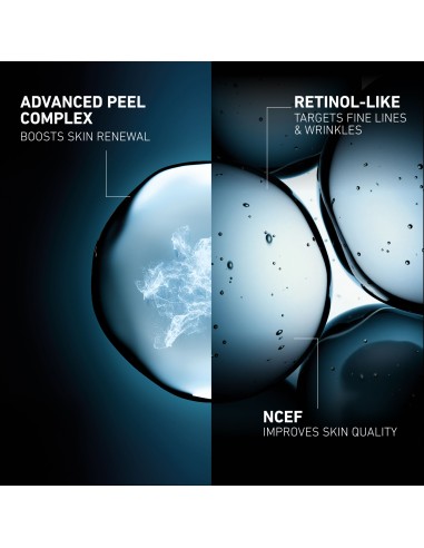 Filorga Daily Peel Anti-Wrinkle Resurfacing...