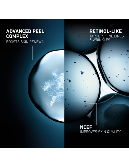 Filorga Daily Peel Anti-Wrinkle Θεραπεία Κατά των Ρυτίδων