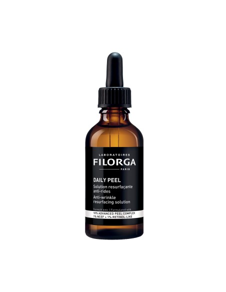 Filorga Daily Peel Anti-Wrinkle Θεραπεία Κατά των Ρυτίδων