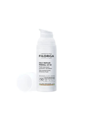 Filorga Daily Repair Mineral UV 50- Αντηλιακό...