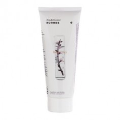 ΚΟΡΡΕΣ Conditioner Αμυγδαλο & Λιναρι 200ml