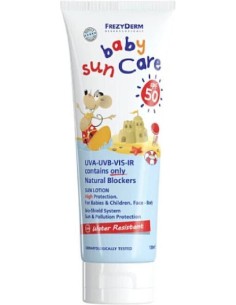 Frezyderm Baby Sun Care SPF50 Βρεφικό Αντηλιακό Γαλάκτωμα...