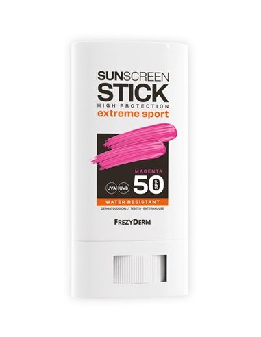 Frezyderm SunStick High Protection Extreme...
