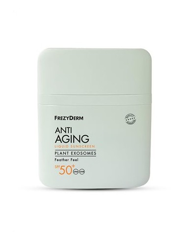 Frezyderm ANTI-AGING SUNSCREEN FACE LIQUID...
