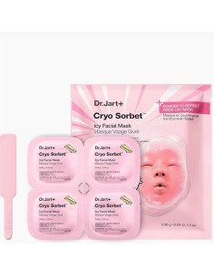 Dr. Jart+  Cryo Sorbet Icy Facial Mask Powder to Sorbet... 2