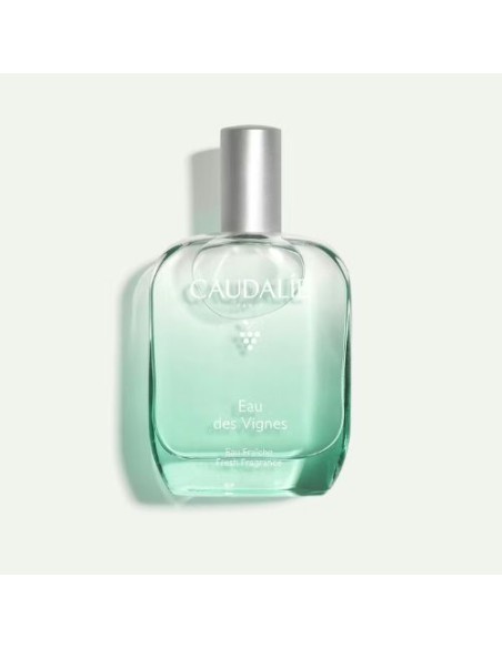 CAUDALIE Eau des Vignes Fresh Fragrance 50mL