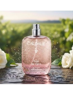 CAUDALIE Rose De Vigne Fresh Fragrance 50ml 2