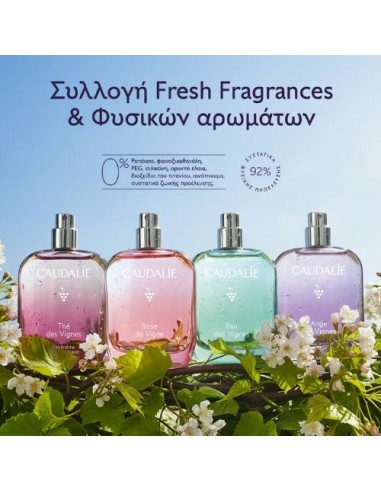 Caudalie Ange des Vignes Eau de Parfum 50ml