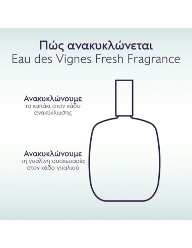 Caudalie Ange des Vignes Eau de Parfum 50ml