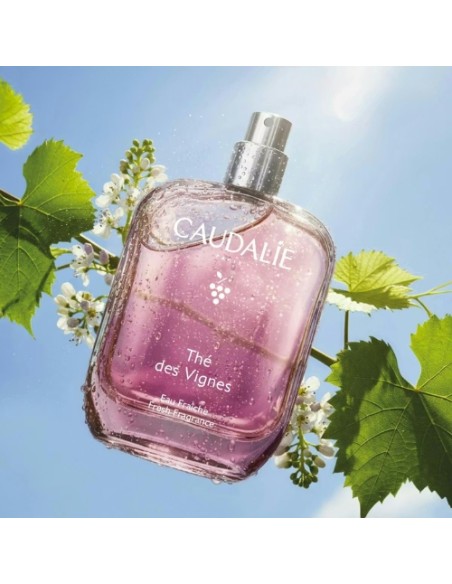 copy of CAUDALIE THE DES VIGNES FRESH FRAGRANCE 50ml