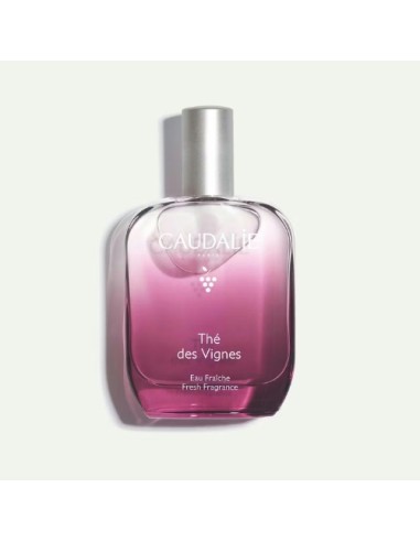 CAUDALIE The des Vignes Fresh Fragrance 100ml