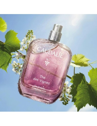 CAUDALIE The des Vignes Fresh Fragrance 100ml