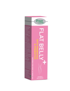 POWER HEALTH FLAT BELLY 10eff. tabs