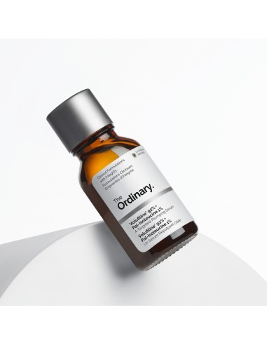 The Ordinary Volufiline 92% + Pal-Isoleucine 1%...