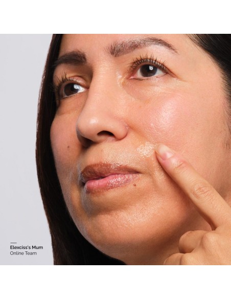 The Ordinary Volufiline 92% + Pal-Isoleucine 1% Serum Στοχευμένος Ορός Ενίσχυσης Όγκου 30mL