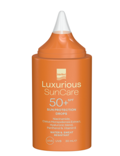 Intermed Luxurious SunCare SUN PROTECTION DROPS SPF 50+... 2