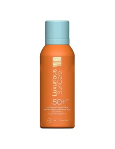 Intermed Luxurious Suncare Antioxidant Sunscreen...