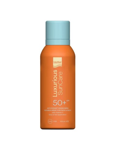 Intermed Luxurious Suncare Antioxidant...