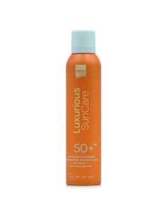 Intermed Luxurious Suncare Antioxidant Sunscreen...