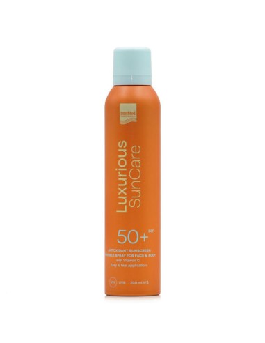 Intermed Luxurious Suncare Antioxidant...