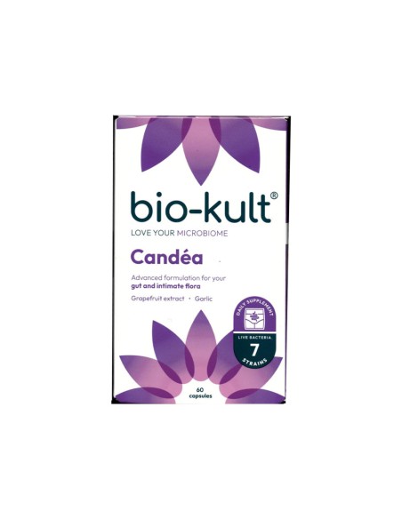 A.VOGEL BIO-KULT CANDEA 60 caps