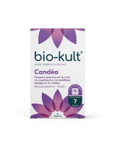 A.VOGEL BIO-KULT CANDEA 15 caps