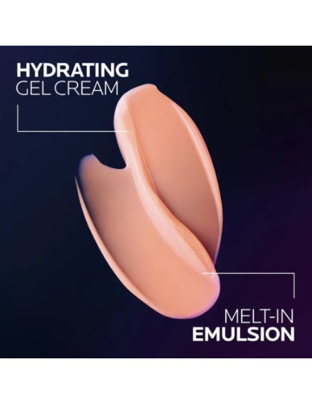 La Roche Posay Mela B3 Double Dose Λεπτόρρευστη Φροντίδα Διπλής Δράσης Διόρθωσης Κηλίδων + Σύσφιξης Επιδερμίδας 40mL