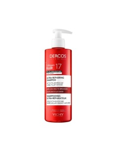 Vichy Dercos Collagen 17 Filler Shampoo- Σαμπουάν για...