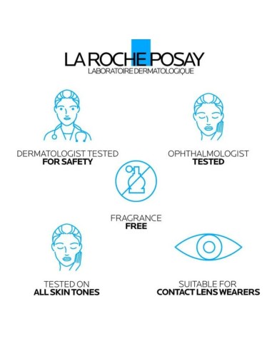 La Roche-Posay Mela B3 Eyes- Κρέμα Ματιών Κατά...