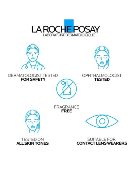 La Roche-Posay Mela B3 Eyes- Κρέμα Ματιών Κατά των Μαύρων Κύκλων 15mL