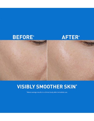 CeraVe Hydrating Hyaluronic Acid Water Gel 48g