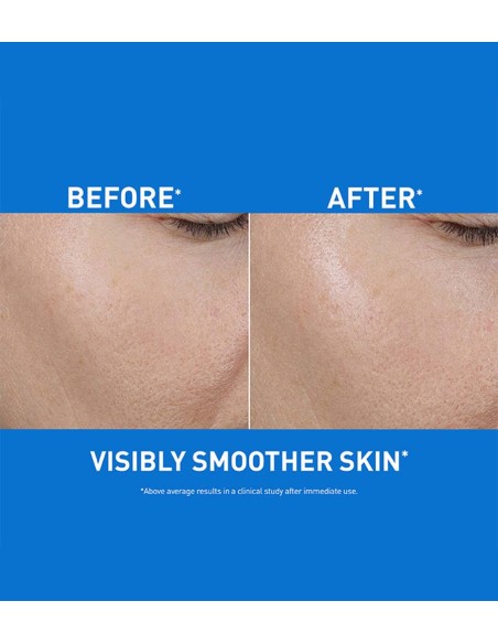 CeraVe Hydrating Hyaluronic Acid Water Gel 48g