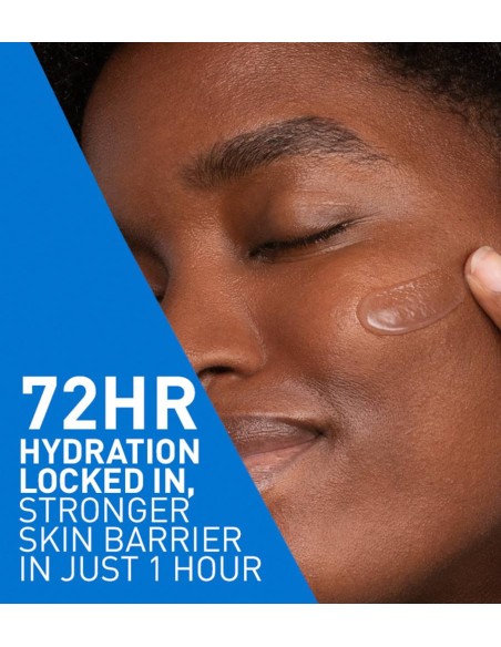 CeraVe Hydrating Hyaluronic Acid Water Gel 48g