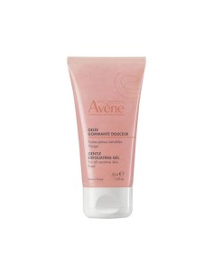 Avene - Απαλό Απολεπιστικό Gel 50 ml