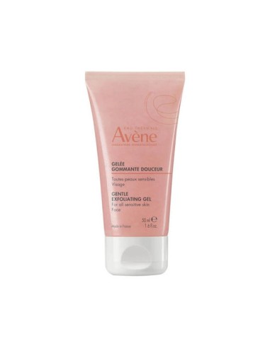 Avene - Gentle Exfoliating Gel 50 ml